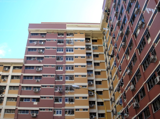 Blk 361 Hougang Avenue 5 (Hougang), HDB 4 Rooms #236362